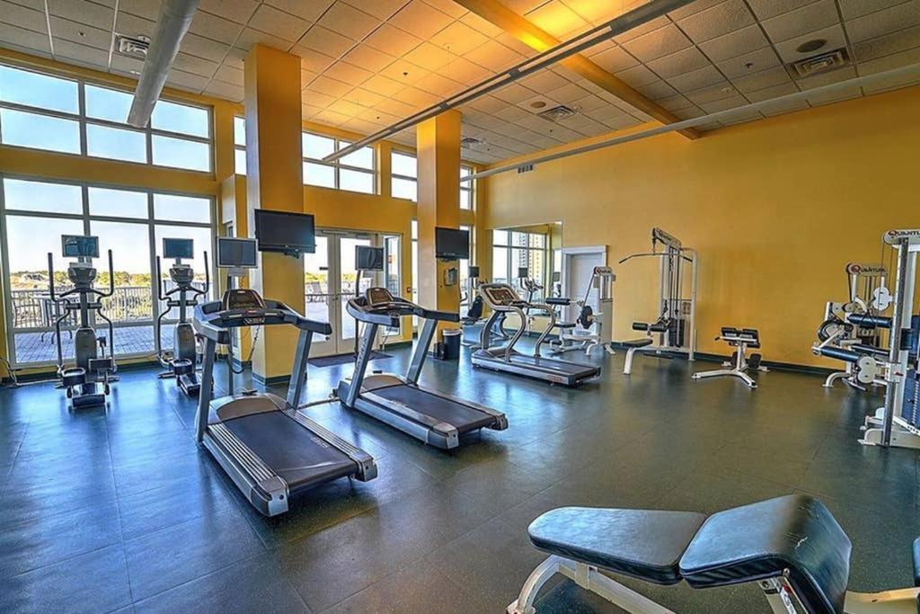 Grand Panaama Beach Resort With Ocean View Panama City Beach Luaran gambar