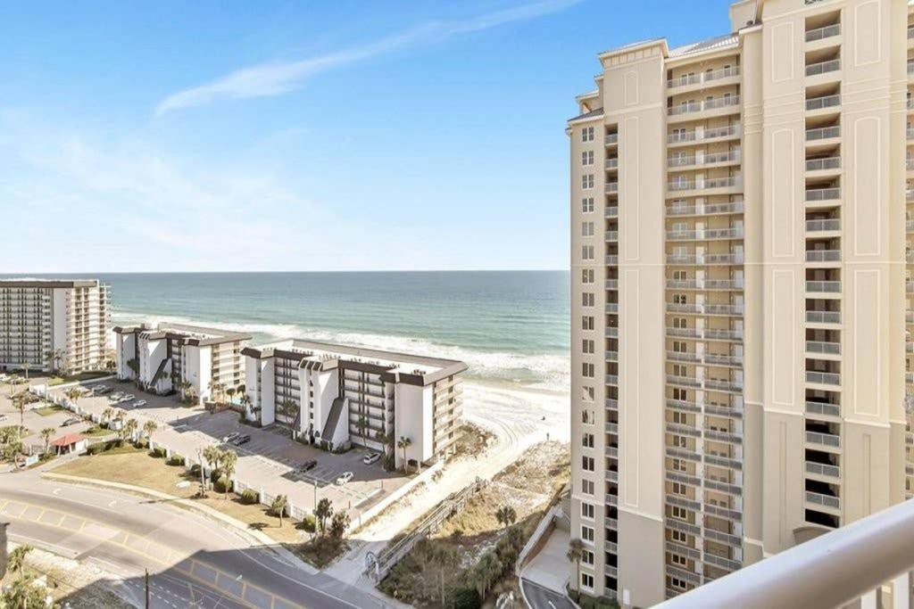 Grand Panaama Beach Resort With Ocean View Panama City Beach Luaran gambar