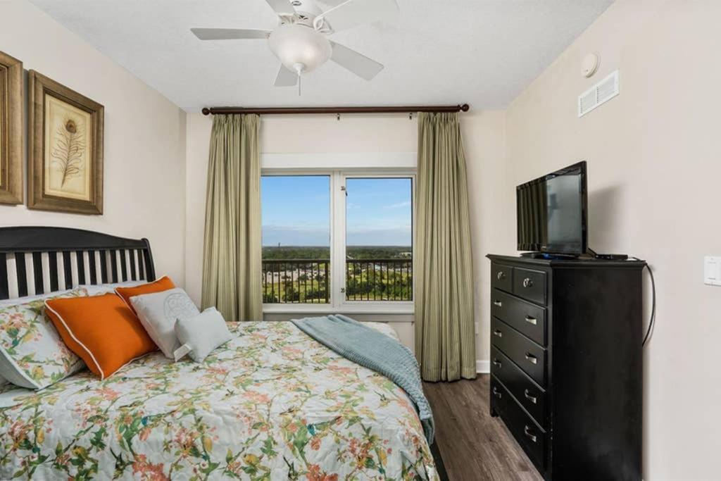 Grand Panaama Beach Resort With Ocean View Panama City Beach Luaran gambar