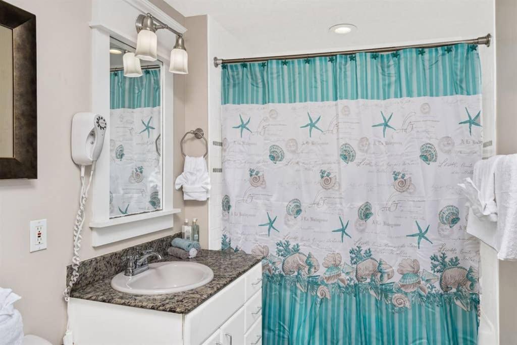 Grand Panaama Beach Resort With Ocean View Panama City Beach Luaran gambar