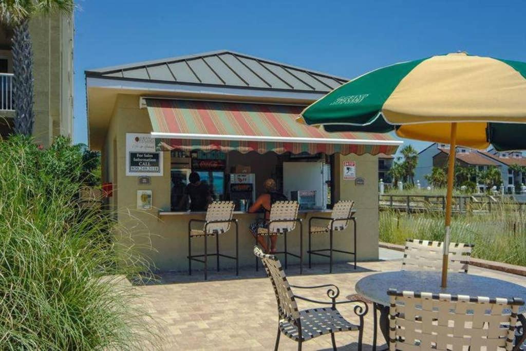 Grand Panaama Beach Resort With Ocean View Panama City Beach Luaran gambar