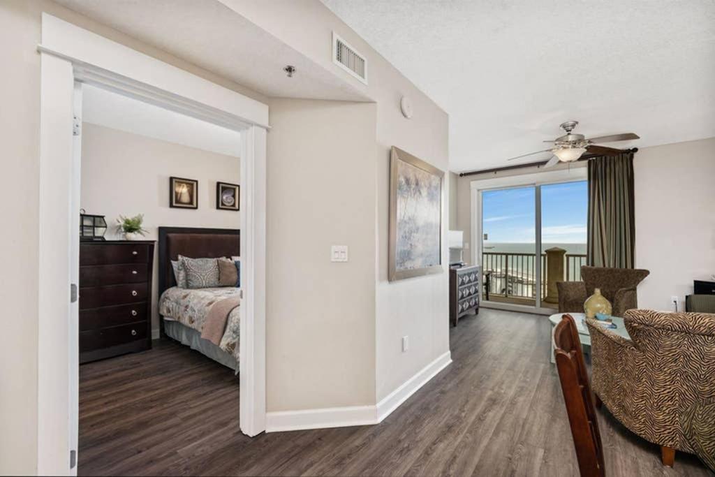 Grand Panaama Beach Resort With Ocean View Panama City Beach Luaran gambar