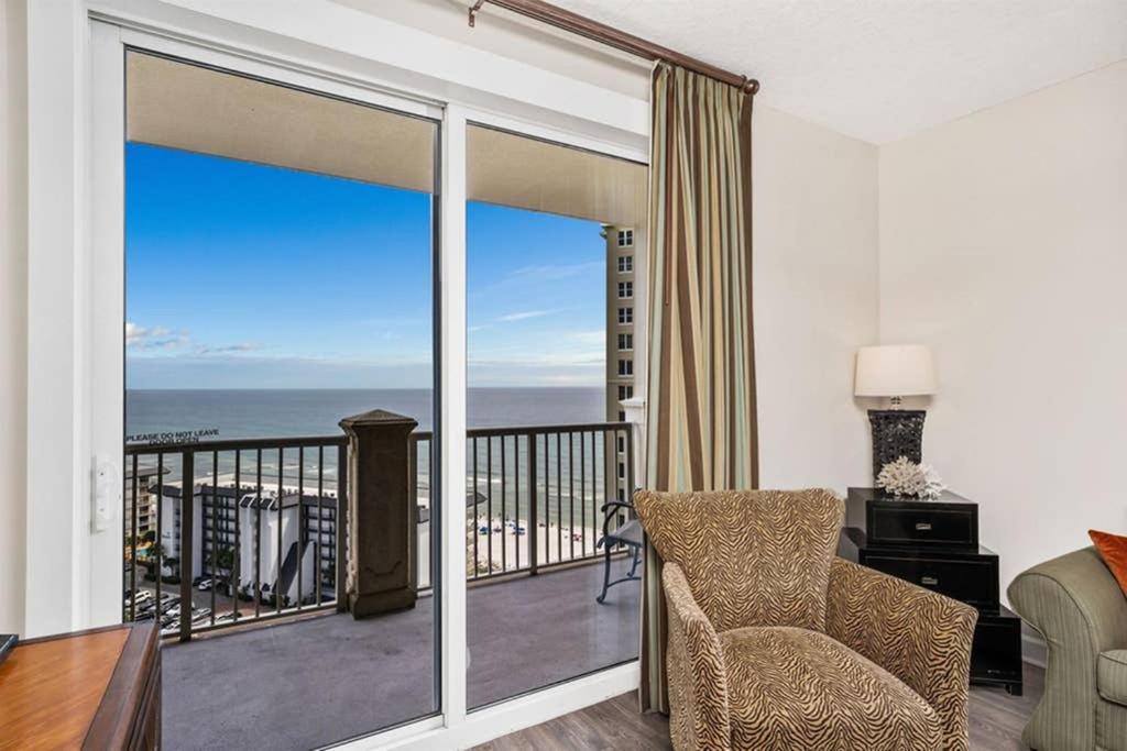 Grand Panaama Beach Resort With Ocean View Panama City Beach Luaran gambar