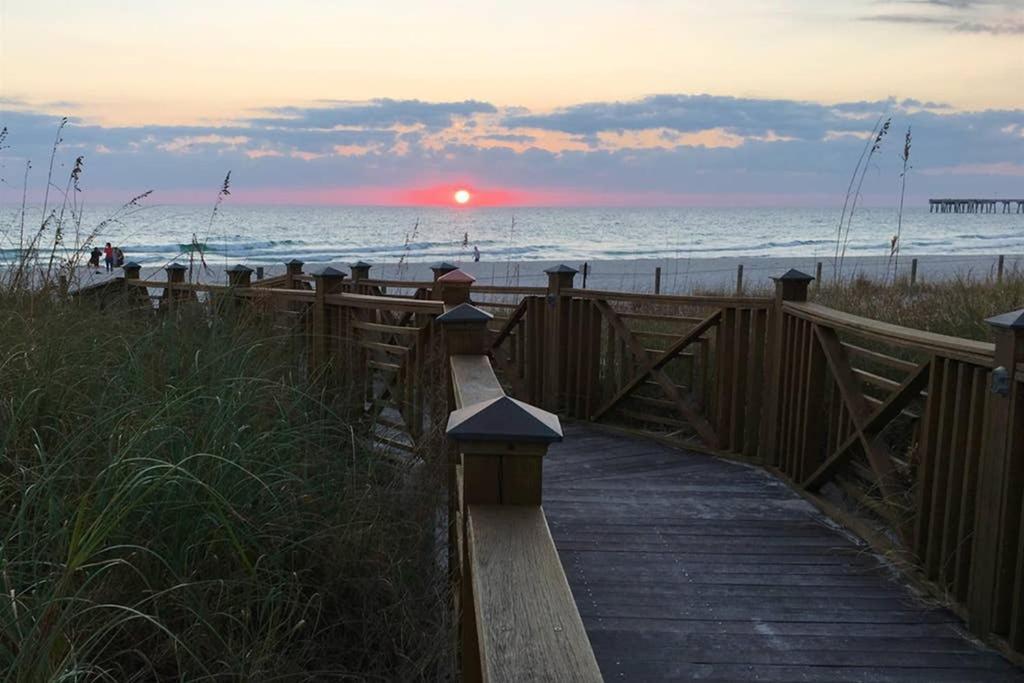Grand Panaama Beach Resort With Ocean View Panama City Beach Luaran gambar